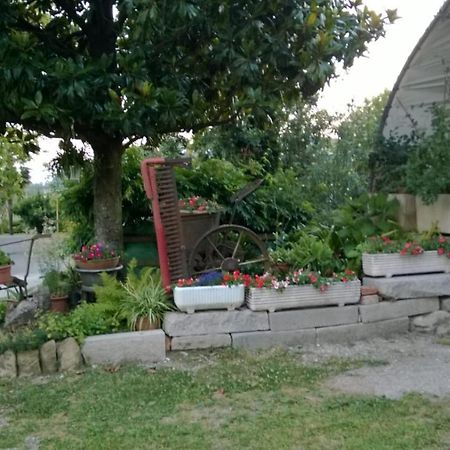 Sot La Mont Cividale del Friuli Exterior foto