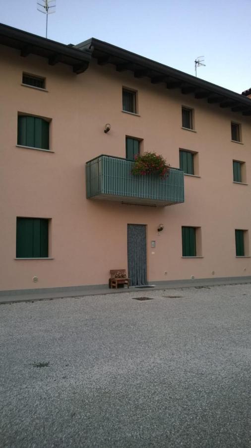Sot La Mont Cividale del Friuli Exterior foto