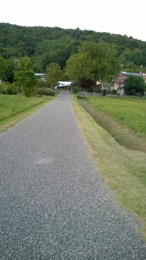 Sot La Mont Cividale del Friuli Exterior foto