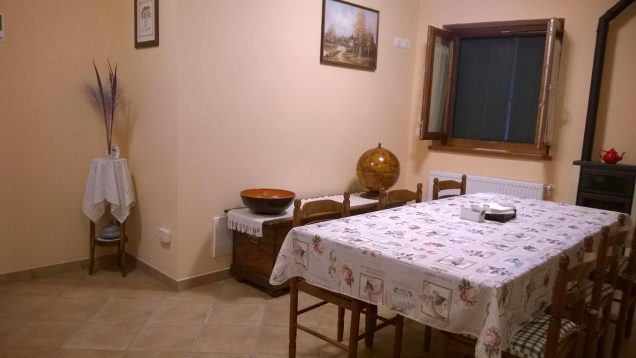 Sot La Mont Cividale del Friuli Exterior foto