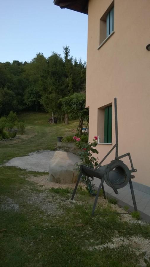 Sot La Mont Cividale del Friuli Exterior foto