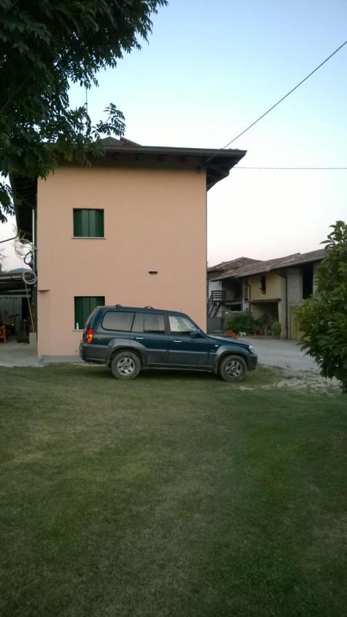 Sot La Mont Cividale del Friuli Exterior foto