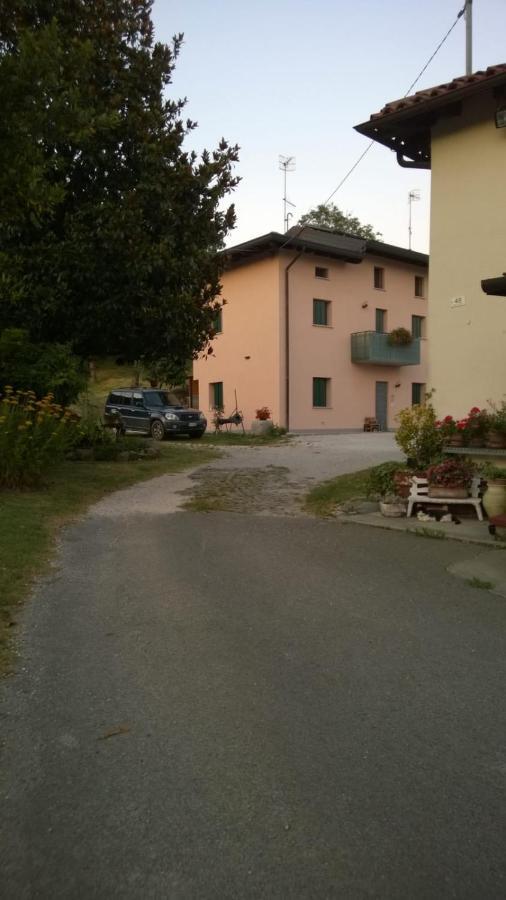 Sot La Mont Cividale del Friuli Exterior foto